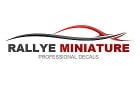 Rallye-Miniature Logo