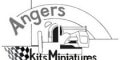 Angers Kits Miniatures