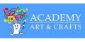 Academy Art & Crafts