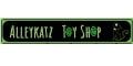 Alleykatz Toy Shop