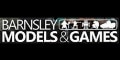Barnsley Models and Games