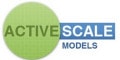 Active Scale Models