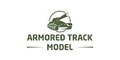 Armored Track Model