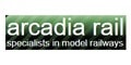 Arcadia rail