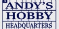 Andys Hobby Headquarters 