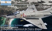 Douglas A-4Q Skyhawk 1:72