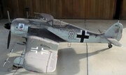 Focke-Wulf Fw 190A-8/R11 1:72