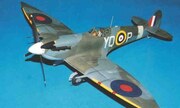 Supermarine Spitfire Mk.VI 1:32