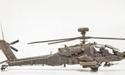 AH-64A Apache 1:35