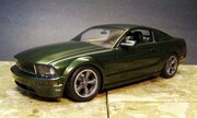 2008 Ford Mustang 1:25