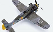 Focke-Wulf Fw 190F-8 1:32