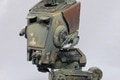 AT-ST (All Terrain Scout Transport) 1:48