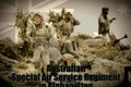 Australian Special Air Service Regiment 1:35