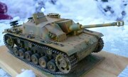 StuG. III Ausf. G 1:35