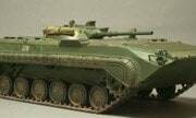 BMP-1 SP2 1:35