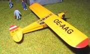 Piper J-3 C-65 (L-4J) 1:72