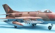 Mikoyan-Gurevich MiG-19PM Farmer-E 1:32