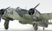 Bristol Blenheim Mk.IV.f 1:48