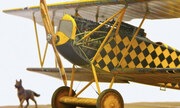 Fokker D.VII (Fok) 1:32