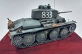 Panzer 38(t) 1:35