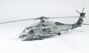 Sikorsky SH-60B Seahawk 1:100