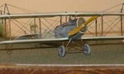 Curtiss JN-4 Jenny 1:72