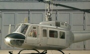 Bell 205 Huey 1:48