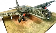 Heinkel He 177 1:48
