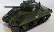 M4 Sherman 1:48