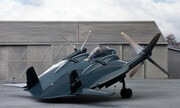 Vought XF5U-1 Flying Pancake 1:48