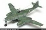 Messerschmitt Me 262 B-1a/U1 1:48