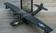 Consolidated PBY-5A Catalina 1:48