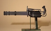 General Electric M134-A2 Minigun 1:6