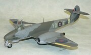 Gloster Meteor F Mk.1 1:48