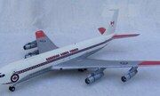 Boeing 707 1:144