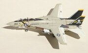 Grumman F-14A Tomcat 1:144