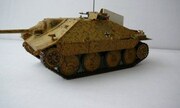 Jagdpanzer 38(t) Hetzer 1:35