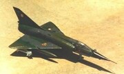 Mirage 5p4 1:72