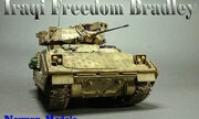 M2A2 Bradley 1:35