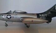 Grumman F9F Panther 1:48