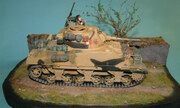 Sherman Mk.III 1:35