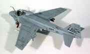 Grumman A-6E Intruder 1:48