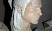 Geralt of Rivia - The Witcher No
