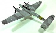 Messerschmitt Bf 110 G-2/R3 1:48