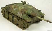 Jagdpanzer 38(t) Hetzer 1:35