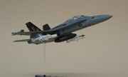 F/A-18D Hornet Wild Weasel 1:144