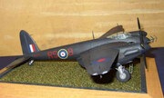 De Havilland DH 98 Mosquito NF Mk.II 1:48