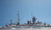 Prinz Eugen 1:700