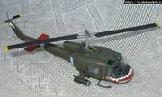 Bell UH-1C Huey 1:72