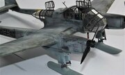 Focke-Wulf Fw 189A-1 1:48